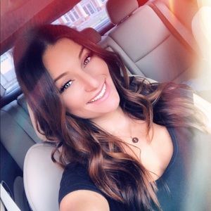 Meet your Posher, Shannon